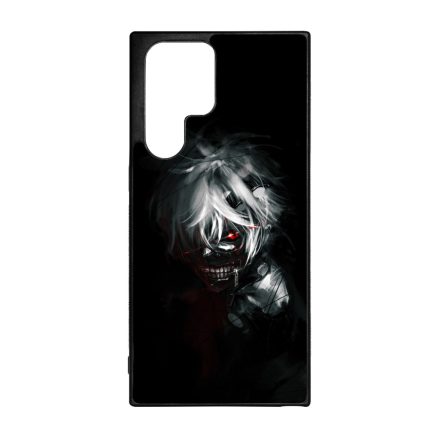 Tokyo Ghoul - Kaneki Ken Art Samsung Galaxy S23 Ultra tok