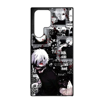 Tokyo Ghoul - Kaneki Ken Aesthetic Samsung Galaxy S23 Ultra tok
