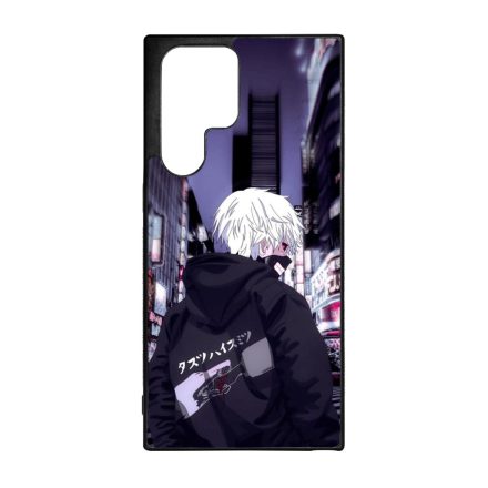 Tokyo Ghoul - Kaneki Ken Hoodies Samsung Galaxy S23 Ultra tok