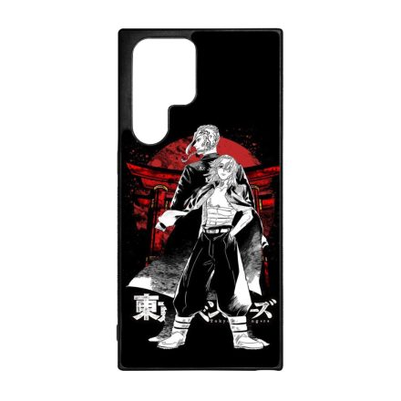 Tokyo Revengers RED Samsung Galaxy S23 Ultra tok
