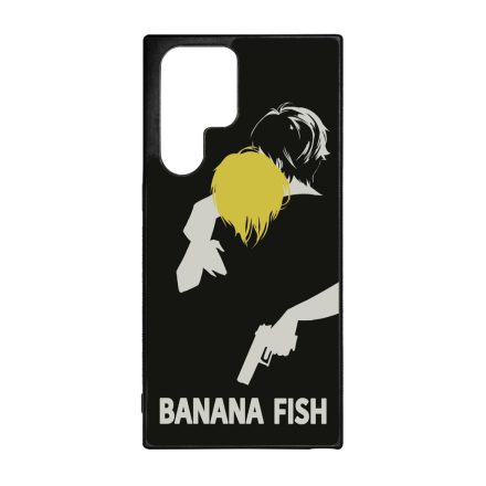 Banana Fish Minimal Samsung Galaxy S23 Ultra tok