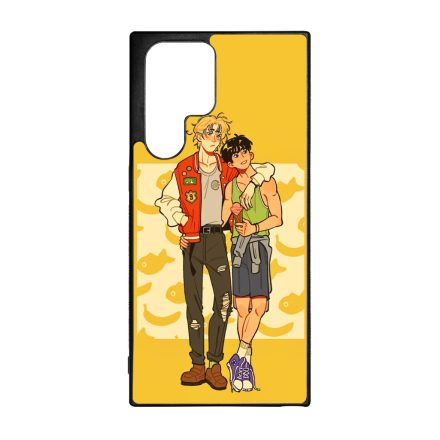 Banana Fish Samsung Galaxy S23 Ultra tok