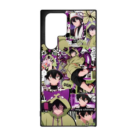 SK8 the infinity - Miya Chinen Samsung Galaxy S23 Ultra tok