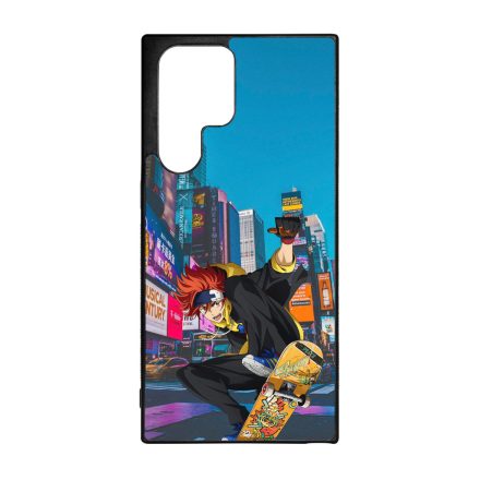 SK8 the infinity - Okinawa Samsung Galaxy S23 Ultra tok