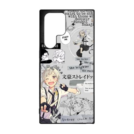 Bungou Stray Dogs - Atsushi Nakajima Samsung Galaxy S23 Ultra tok