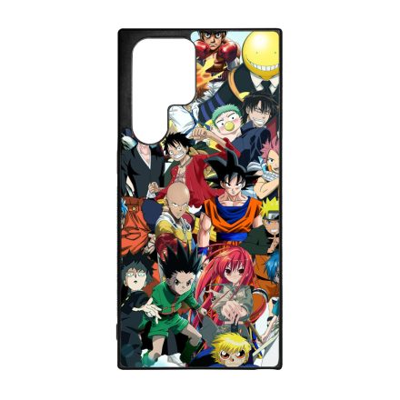 Legjobb Anime karakterek 1 Samsung Galaxy S23 Ultra tok