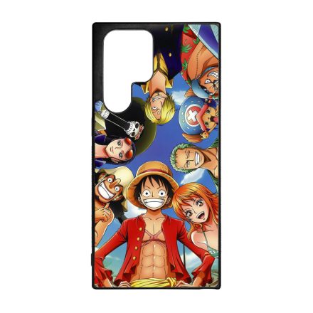 One Piece team Samsung Galaxy S23 Ultra tok