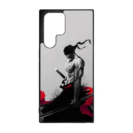 Zoro Roronoa Samsung Galaxy S23 Ultra tok