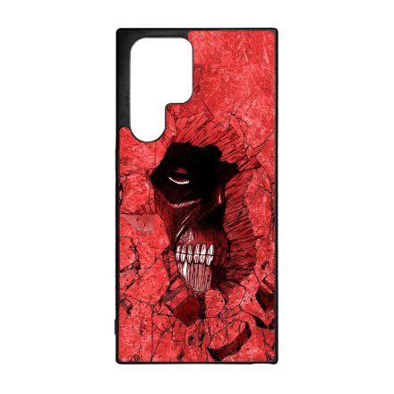Attack On Titan - Giant Samsung Galaxy S23 Ultra tok
