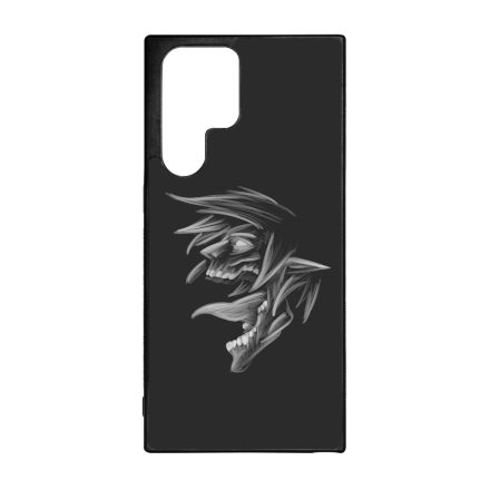 Attack On Titan - Eren shout Samsung Galaxy S23 Ultra tok