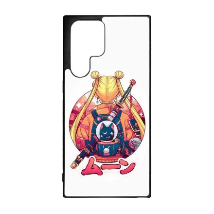 Sailor Moon back Samsung Galaxy S23 Ultra tok