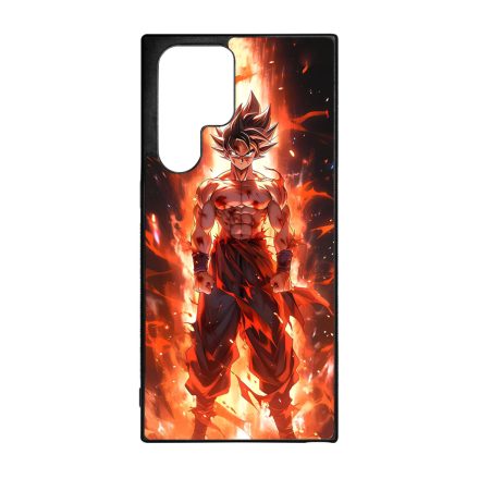 Shon Goku Samsung Galaxy S23 Ultra tok