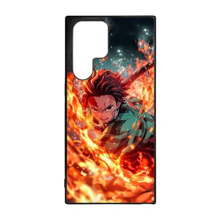 Demon Slayer Samsung Galaxy S23 Ultra tok