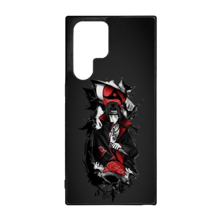 Itachi Uchiha Samsung Galaxy S23 Ultra tok