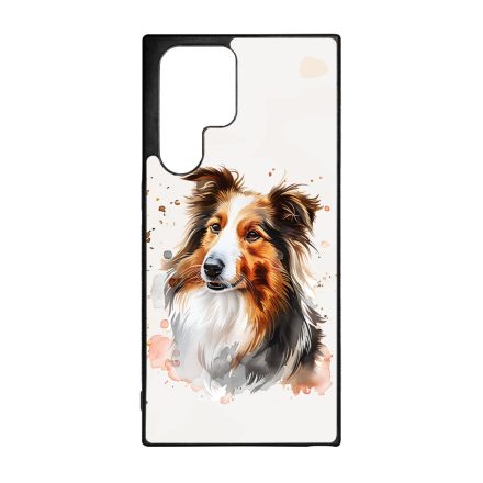 Collie Samsung Galaxy S23 Ultra tok