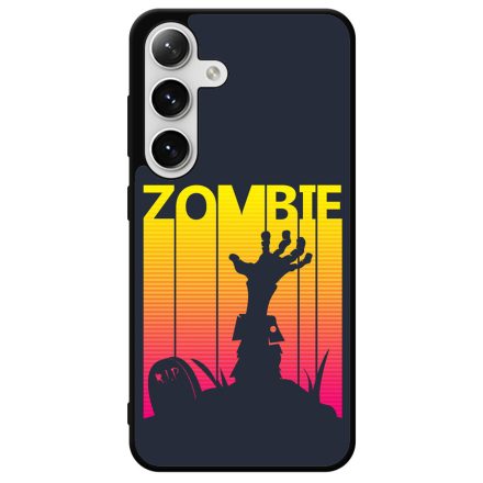 Cool Zombie Samsung Galaxy S24 tok
