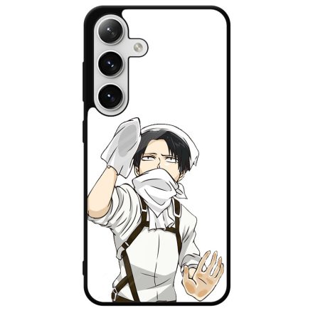 Levi Ackerman - Attack on Titan Samsung Galaxy S24 tok