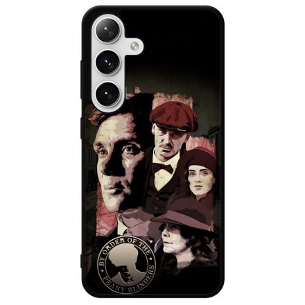 By order of the Shelby Family peaky blinders Samsung Galaxy S24 tok