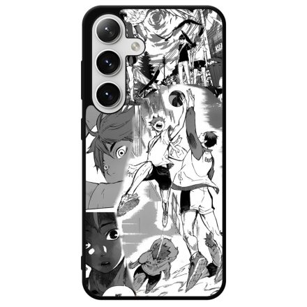 Haikyuu epic moments Samsung Galaxy S24 tok