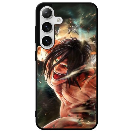 Eren Titan - Attack on Titan Samsung Galaxy S24 tok