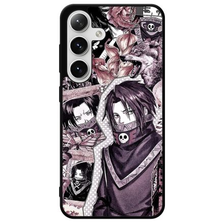 Feitan Portor Aesthetic - Hunter x Hunter Samsung Galaxy S24 tok