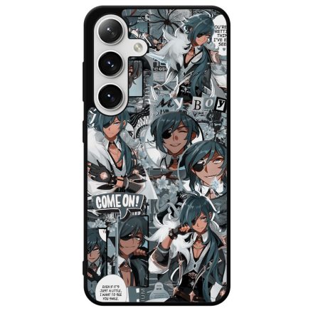 Genshin Impact - Kaeya Samsung Galaxy S24 tok