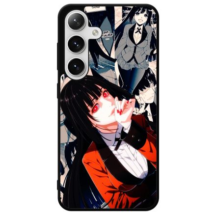 Yumeko Jabami - Kakegurui Samsung Galaxy S24 tok