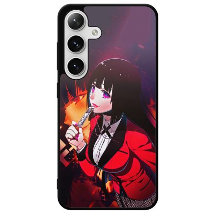 Yumeko Jabami Art - Kakegurui Samsung Galaxy S24 tok