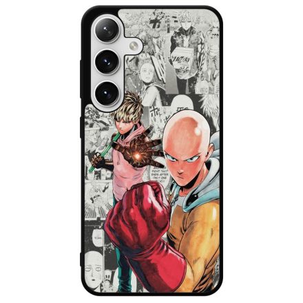One punch man Manga Samsung Galaxy S24 tok