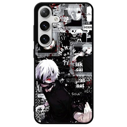 Tokyo Ghoul - Kaneki Ken Aesthetic Samsung Galaxy S24 tok