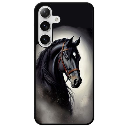 Sötét ló Samsung Galaxy S24 tok