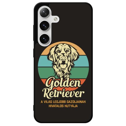 Goldi Samsung Galaxy S24 tok