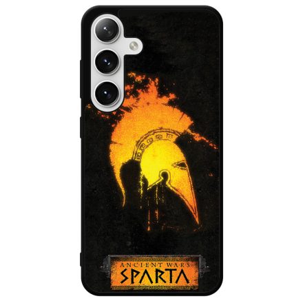 sparta 300 sisak spártás leonidas Samsung Galaxy S24 Plus tok