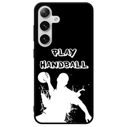 kézilabda kézilabdás kézizz handball Samsung Galaxy S24 Plus tok
