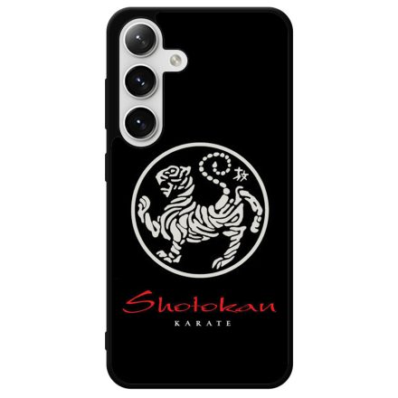 shotokan karate Samsung Galaxy S24 Plus tok