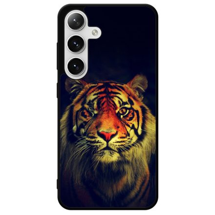 tigris tigrises tiger Samsung Galaxy S24 Plus tok
