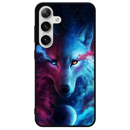 farkas wolf galaxis galaxy Samsung Galaxy S24 Plus tok