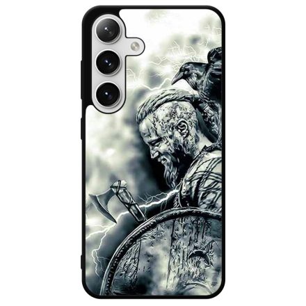 vikings ragnar lothbrok Samsung Galaxy S24 Plus tok