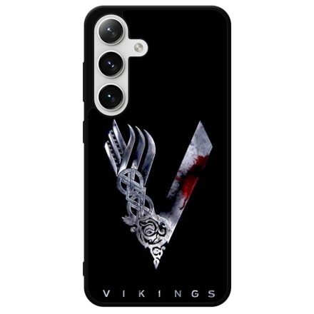 vikings logo Samsung Galaxy S24 Plus tok
