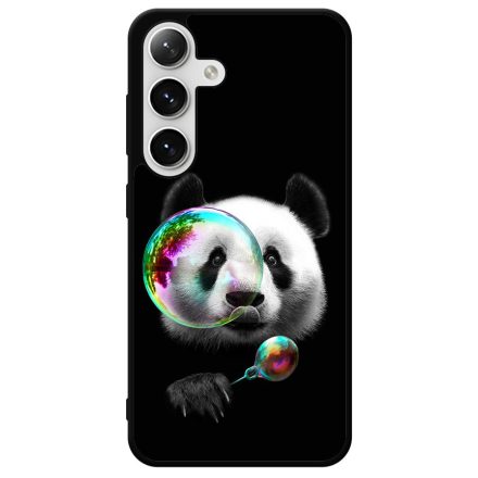 panda pandás Samsung Galaxy S24 Plus tok