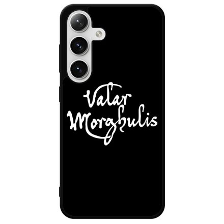 Valar Morgulis Trónok harca Samsung Galaxy S24 Plus tok
