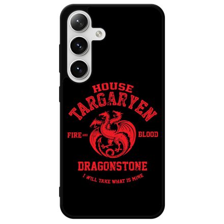 House Targaryen Trónok harca Samsung Galaxy S24 Plus tok
