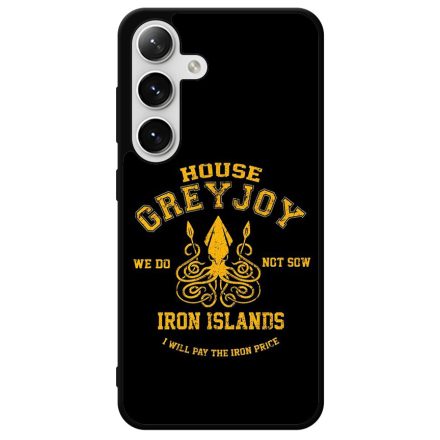 House Greyjoy Trónok harca Samsung Galaxy S24 Plus tok