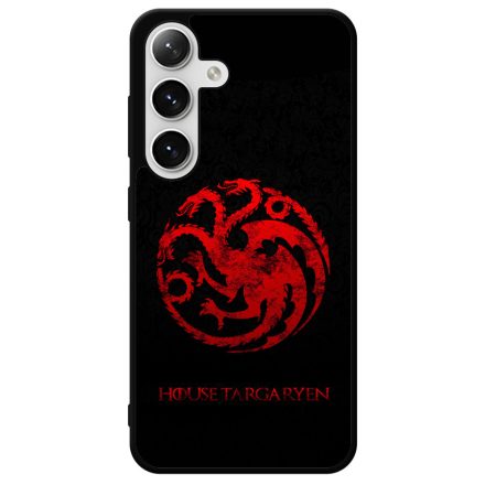 Targaryen Trónok harca Samsung Galaxy S24 Plus tok