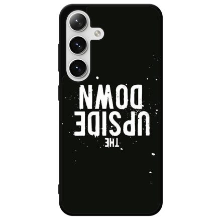 The Upside Down - Stranger Things Samsung Galaxy S24 Plus tok