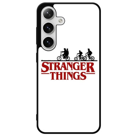 Stranger Things - Friends Samsung Galaxy S24 Plus tok