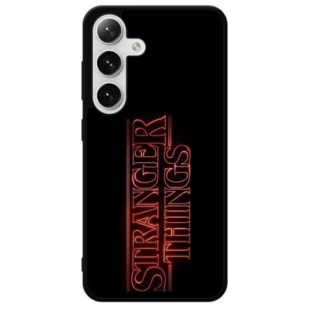 Stranger Things - Classic Samsung Galaxy S24 Plus tok
