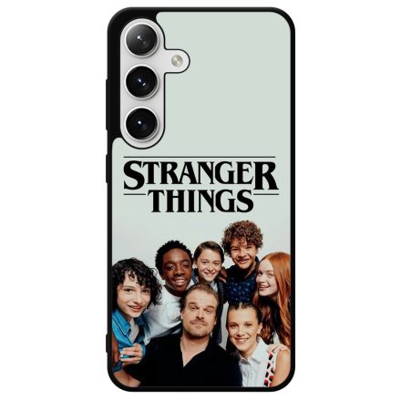 Stranger Things - They Samsung Galaxy S24 Plus tok