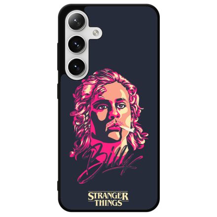 Billy - Stranger things Samsung Galaxy S24 Plus tok