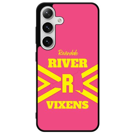 Riverdale Bestiák vixens cheerladers Samsung Galaxy S24 Plus tok
